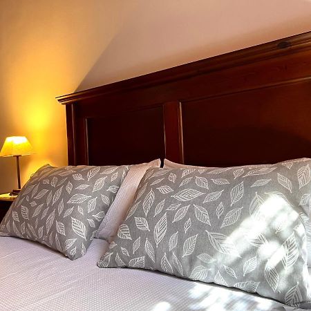 Apartament La Noguera - L'Amfitriona Риальп Экстерьер фото